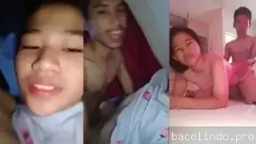 Bawa Pacar Baru ke Kos Langsung Dientot Sampe Kasur Goyang poster