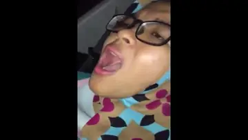 Bokep Jilbab Skandal Mobil Goyang Ukhty Menggelepar Nikmat poster