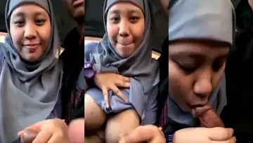 Bokep Jilbab Skandal Selingkuh Sedot Kontol Viral 2026 poster