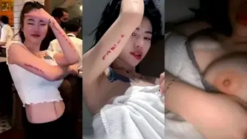 Bokep Kompilasi Uting Vey Ruby Jane Twiiter Viral poster