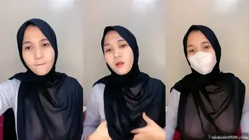 Cewek Nakal Colmek Live Sampe Squirt Nagih poster