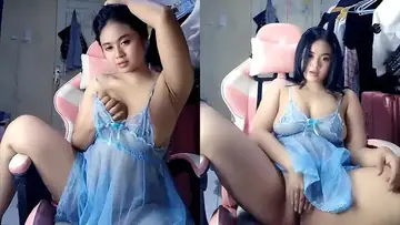 Jeje MangoLive Colmek Desah Mesra sampai Muncrat, Full Rekaman poster