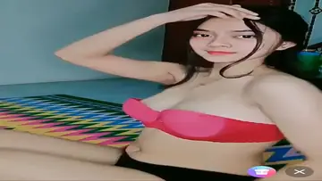 Sasa Live Indo Telanjang Nekat Pamer Lobang Hot HD poster