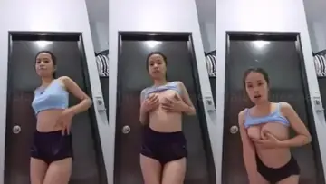 Skandal PAP Mesum ABG Cantik Tersebar Luas poster